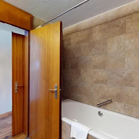 Abitaziun St Moritzerhof 61 - Apartamento