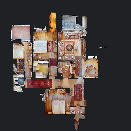 Apartmán Abitaziun St Moritzerhof 61 - Svatý Mořic