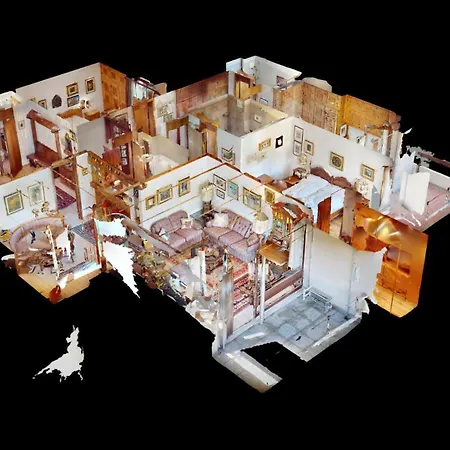 Abitaziun St Moritzerhof 61 - *