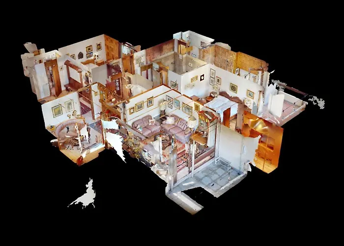 Abitaziun St Moritzerhof 61 - *