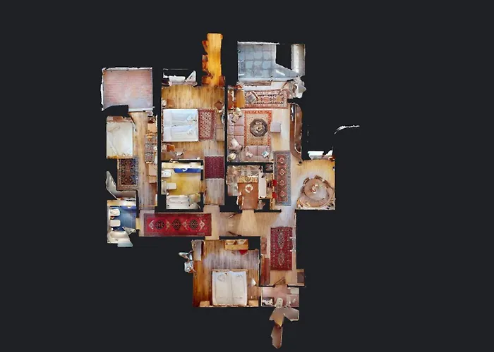 Appartement Abitaziun St Moritzerhof 61 - Saint-Moritz