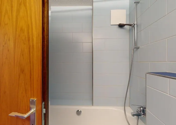 Abitaziun St Moritzerhof 61 - Appartement Saint-Moritz